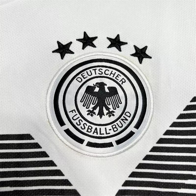 Camisa Alemanha 2018 Home - Masculina
