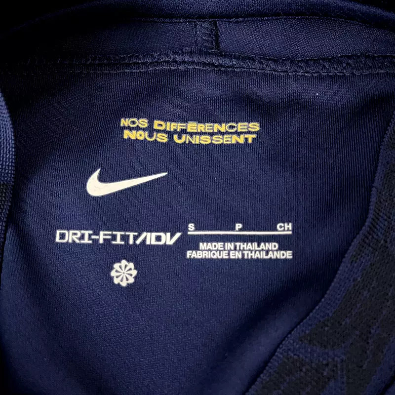 Camisa França 22/23