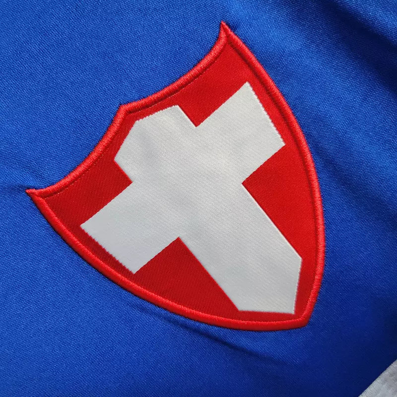 Camisa Palmeiras 2009 Third - Masculina