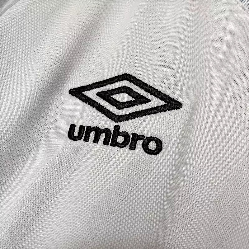 Camisa Santos 2025 Home - Masculina