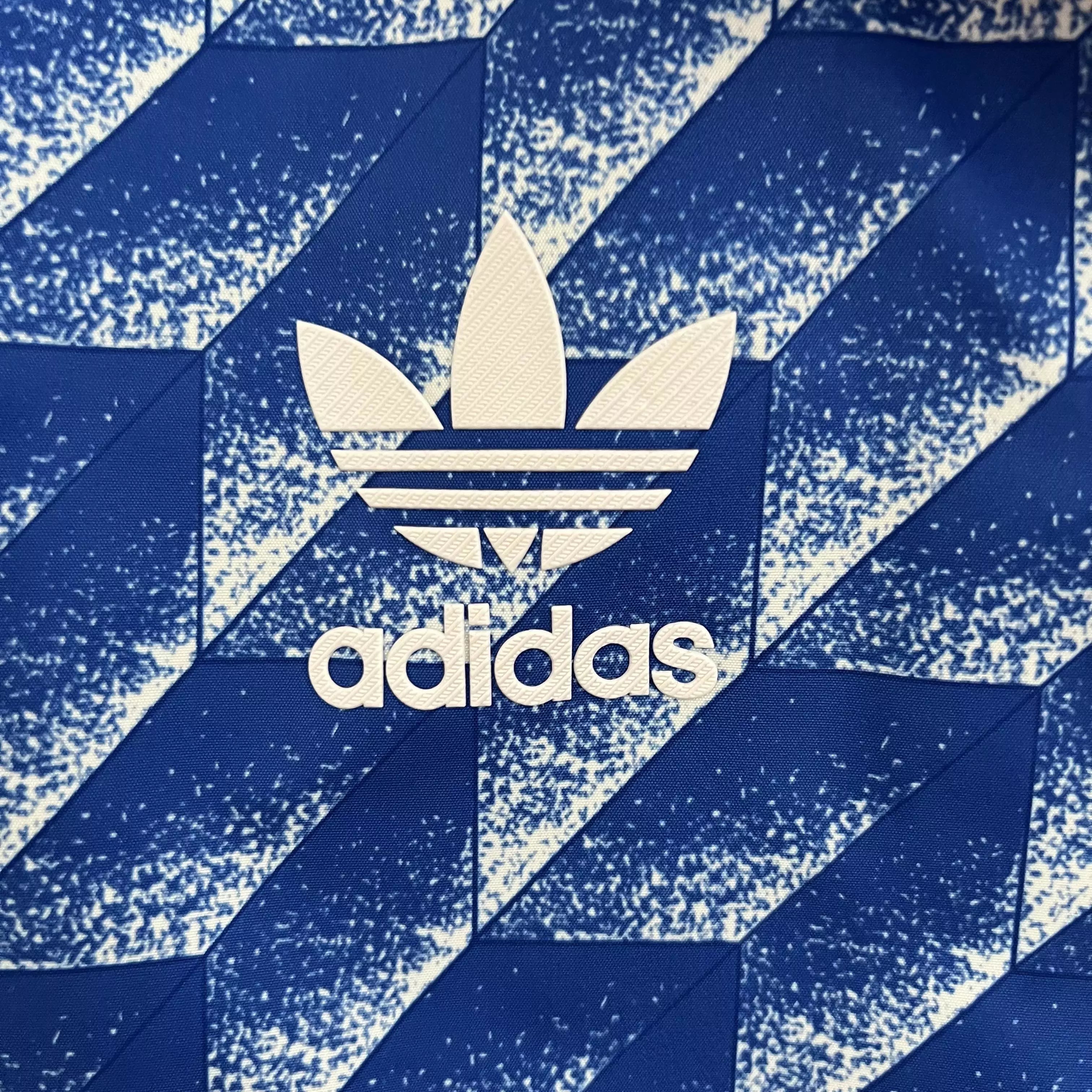 Corta Vento Manchester United Retrô Reversível - Masculino