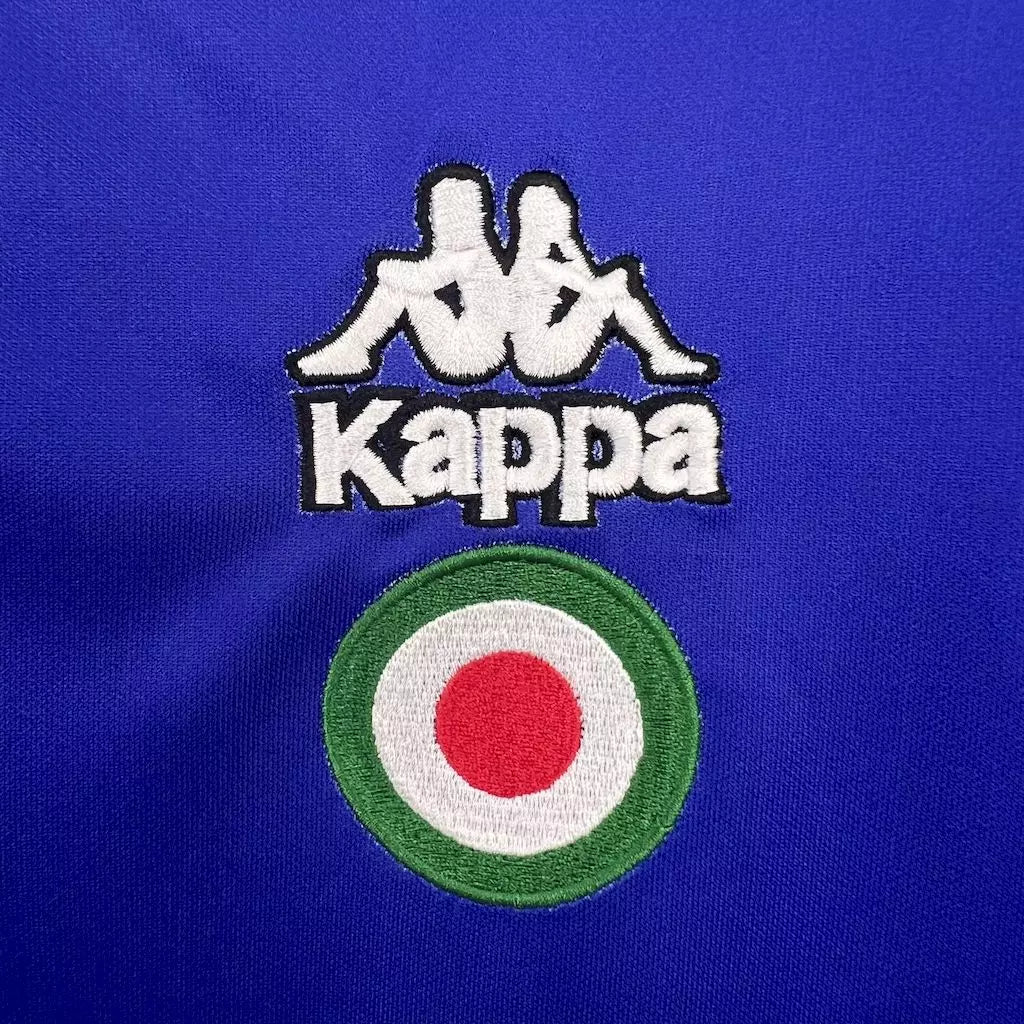 Camisa Juventus 1995/96 Away - Masculina