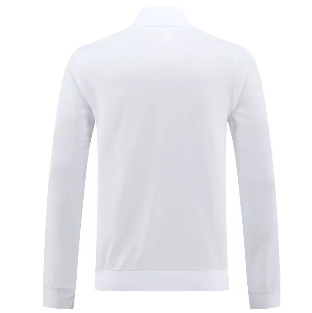 Conjunto Agasalho Itália 2024 Pré-Jogo Masculino
