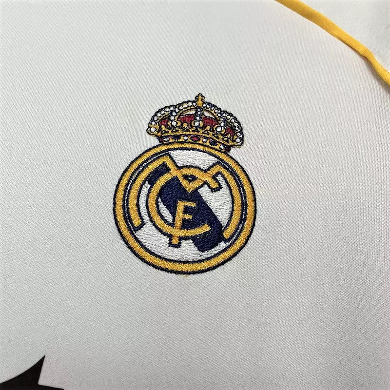 Camisa Real Madrid 2025/26 Home - Masculina