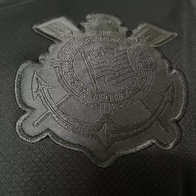 Camisa Timão 2024/25 Regata Treino II Away - Masculina