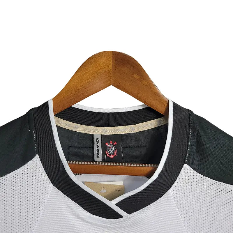 Camisa Timão 2000 Home - Masculina