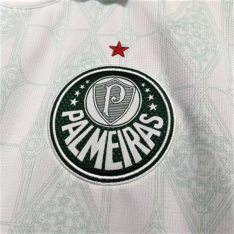 Camisa Palmeiras 2025 Away - Masculina