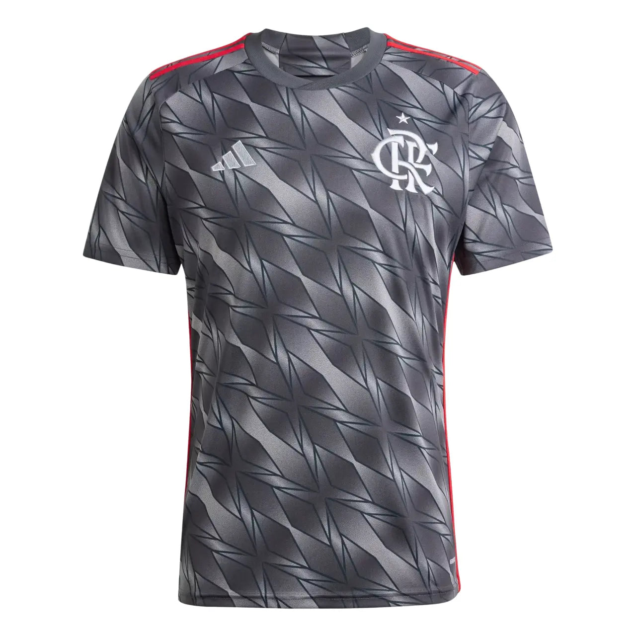 Camisa Flamengo 2024/25 Third - Masculina - Tamanho GG (XL)