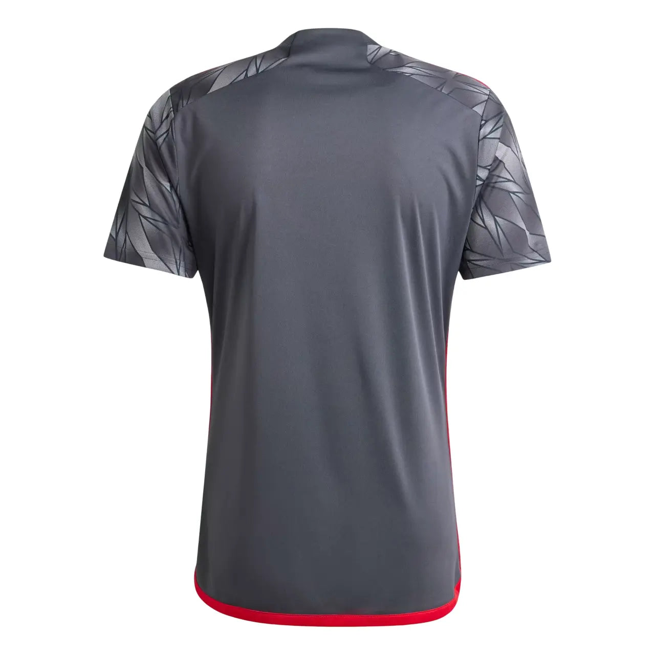 Camisa Flamengo 2024/25 Third - Masculina - Tamanho GG (XL)