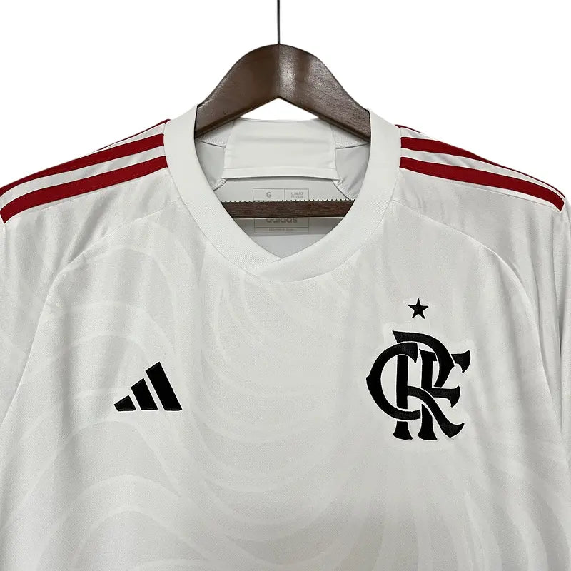 Camisa Flamengo 2024/25 Away - Masculina