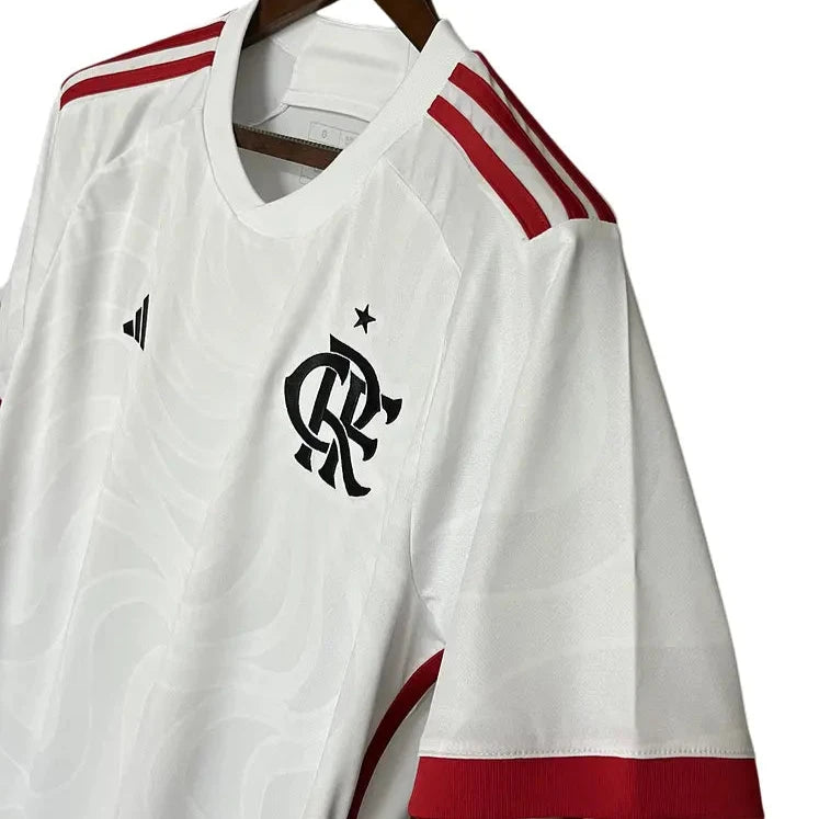 Camisa Flamengo 2024/25 Away - Masculina