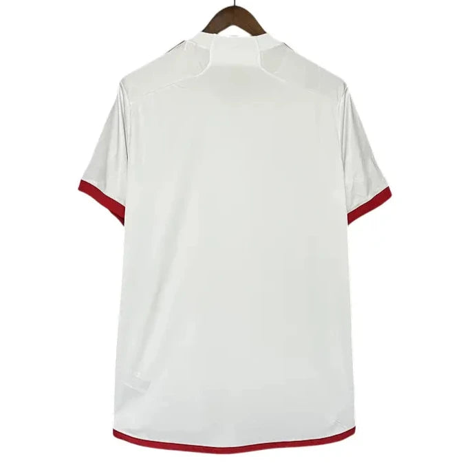Camisa Flamengo 2024/25 Away - Masculina
