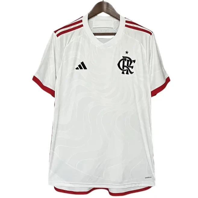 Camisa Flamengo 2024/25 Away - Masculina