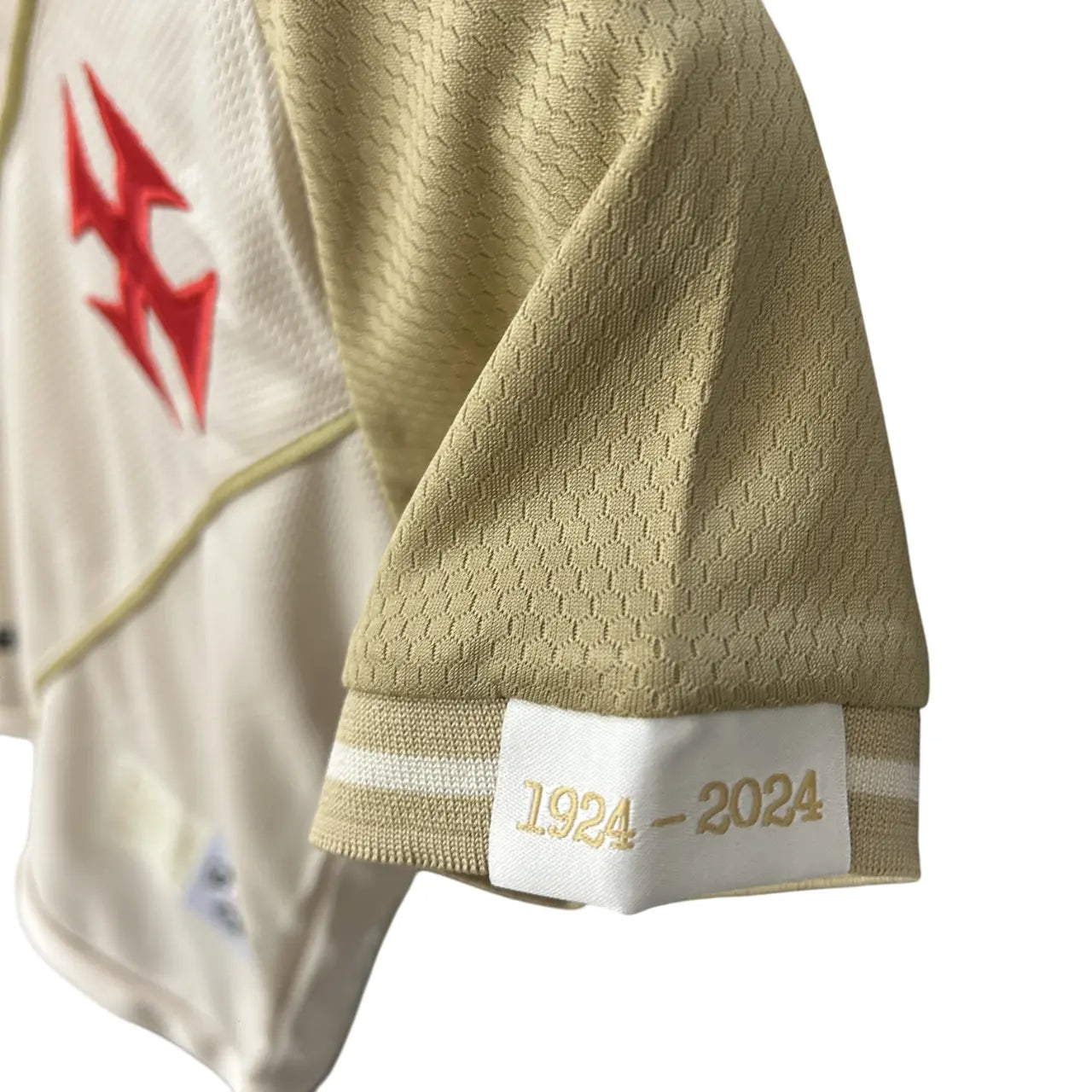 Camisa Vasco 2024/25 Third - Kit Torcedor Infantil