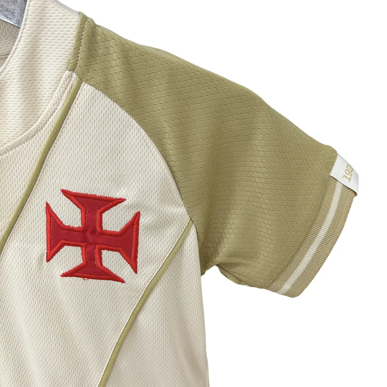 Camisa Vasco 2024/25 Third - Kit Torcedor Infantil