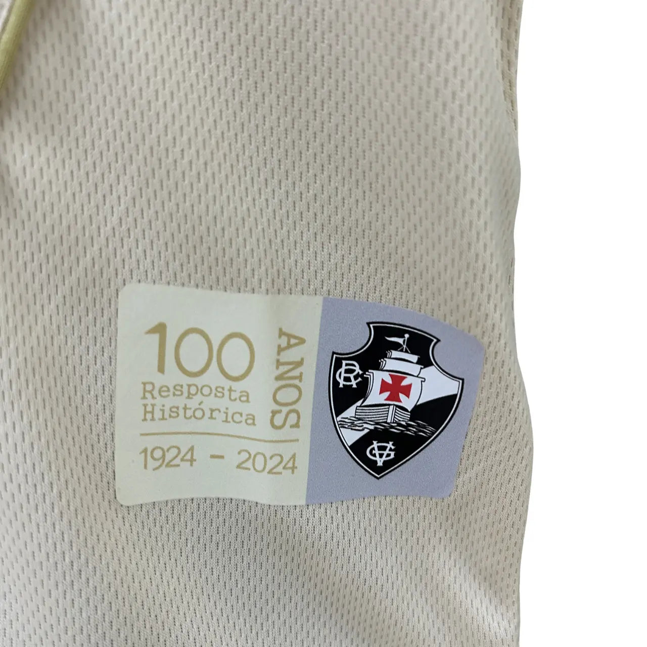 Camisa Vasco 2024/25 Third - Kit Torcedor Infantil