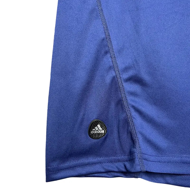 Camisa Espanha 2010 Away - Masculina