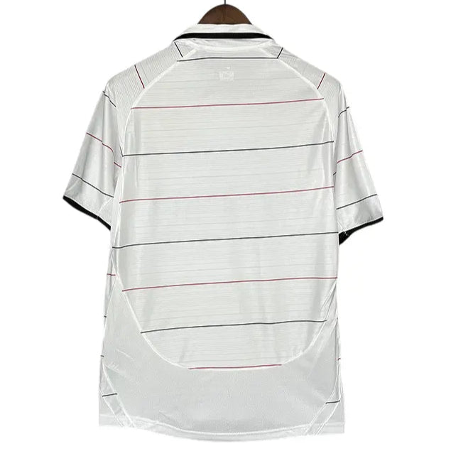 Camisa Manchester United 2004/05 Away