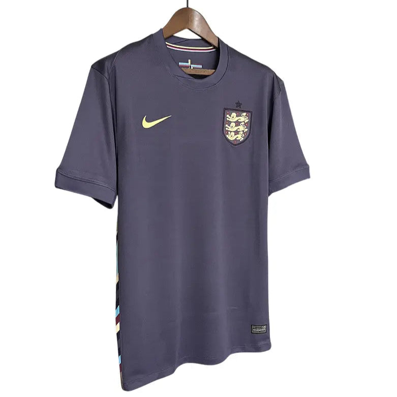 Camisa Seleção Inglaterra 2024/25 Away