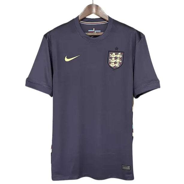 Camisa Seleção Inglaterra 2024/25 Away - Masculina
