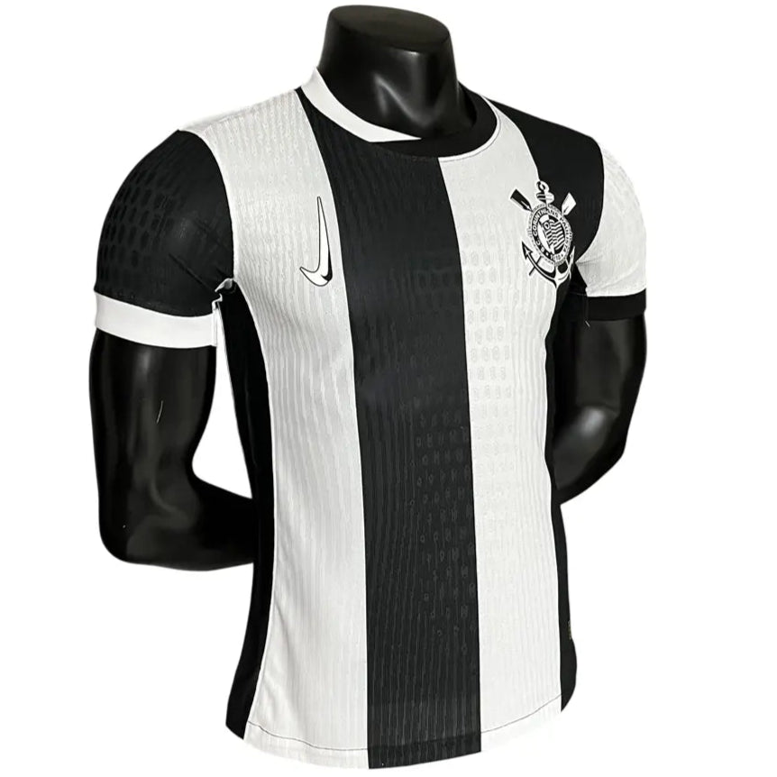 Camisa Timão 2024/25 Third - Versão Jogador - Tamanho M