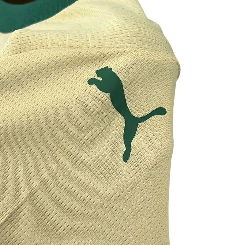 Camisa Palmeiras 2024 Third - Kit Torcedor Infantil