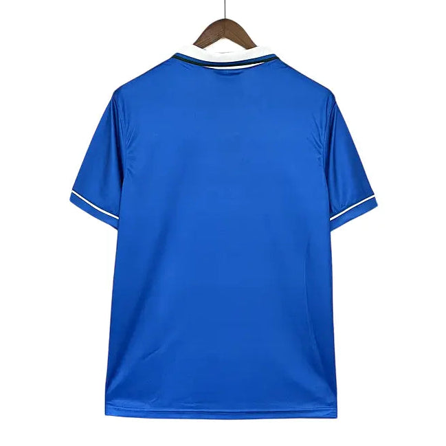 Camisa Brasil 1995 Away - Masculina