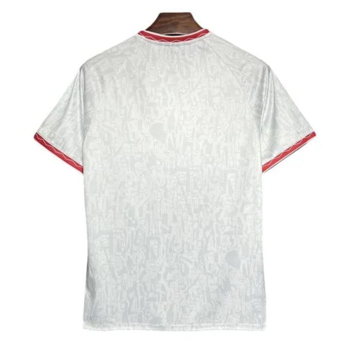 Camisa Sevilla 2024/25 Home - Masculina
