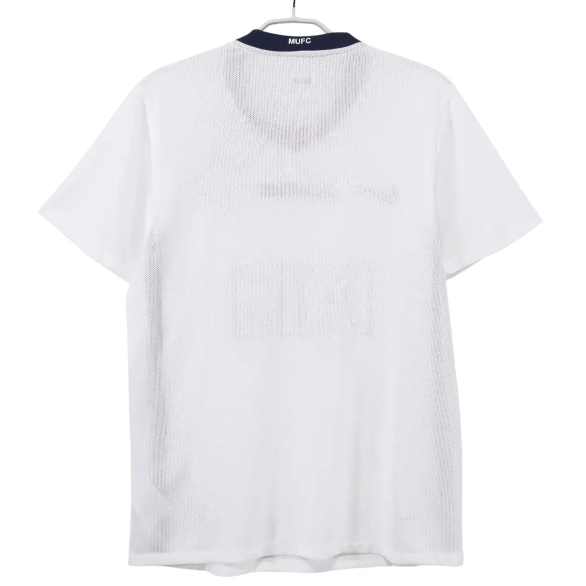 Camisa Manchester United 2008/09 Home - Masculina