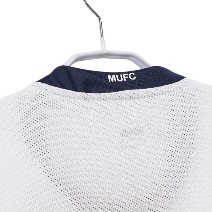 Camisa Manchester United 2008/09 Home - Masculina