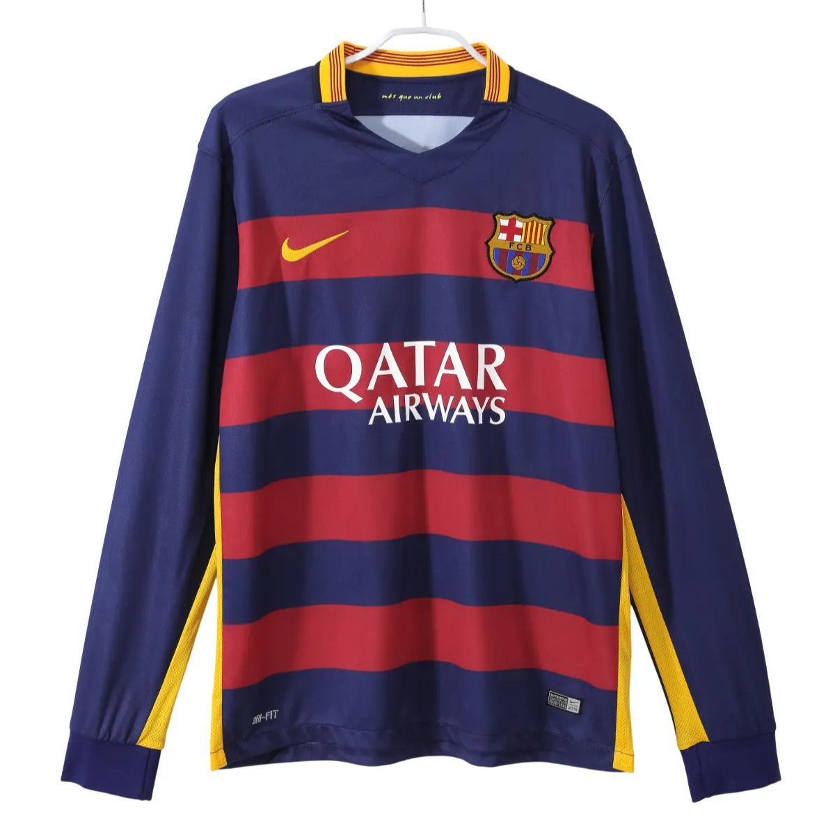 Barcelona 2015/16 Home - Messi