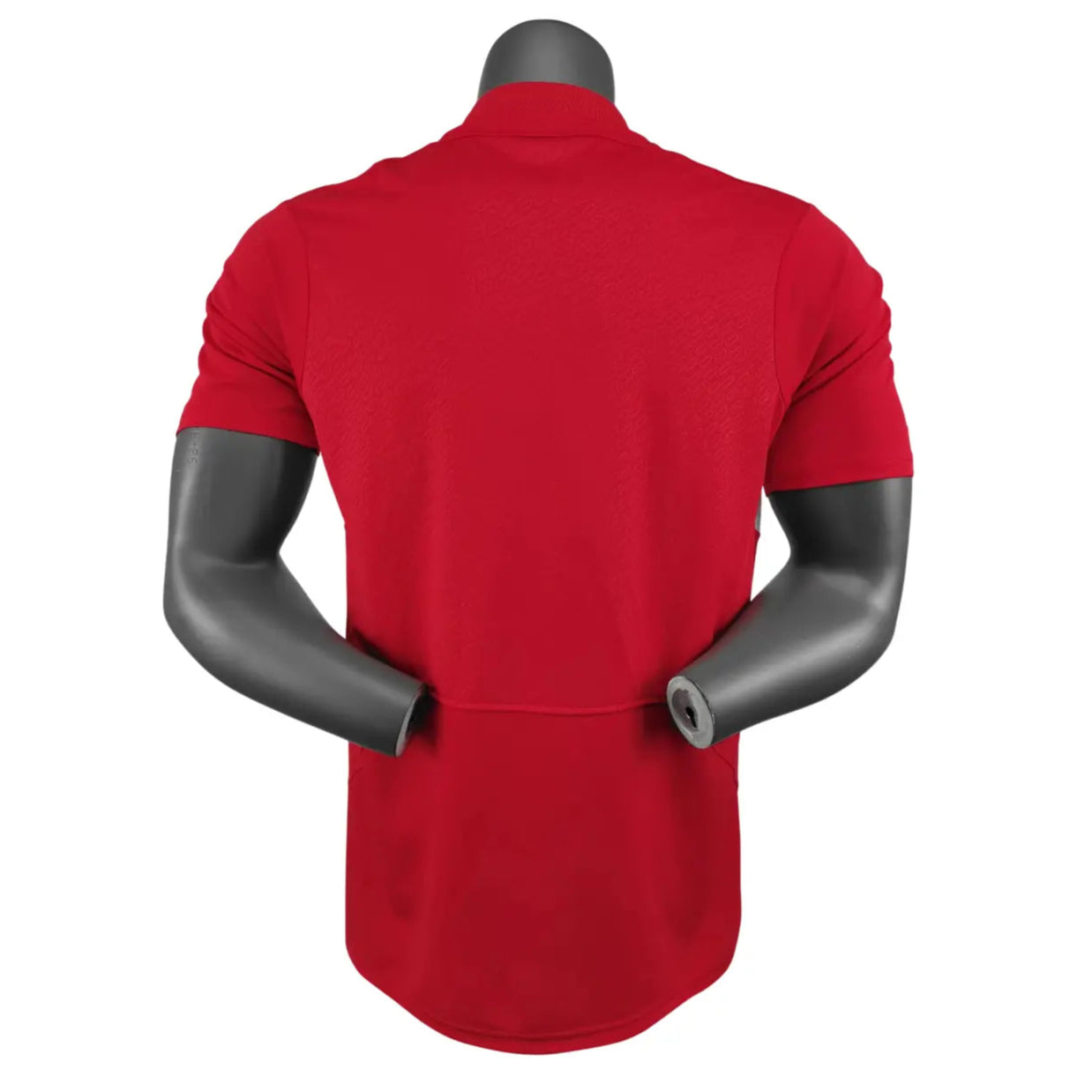 Camisa Liverpool 2004/05 Home - Masculina