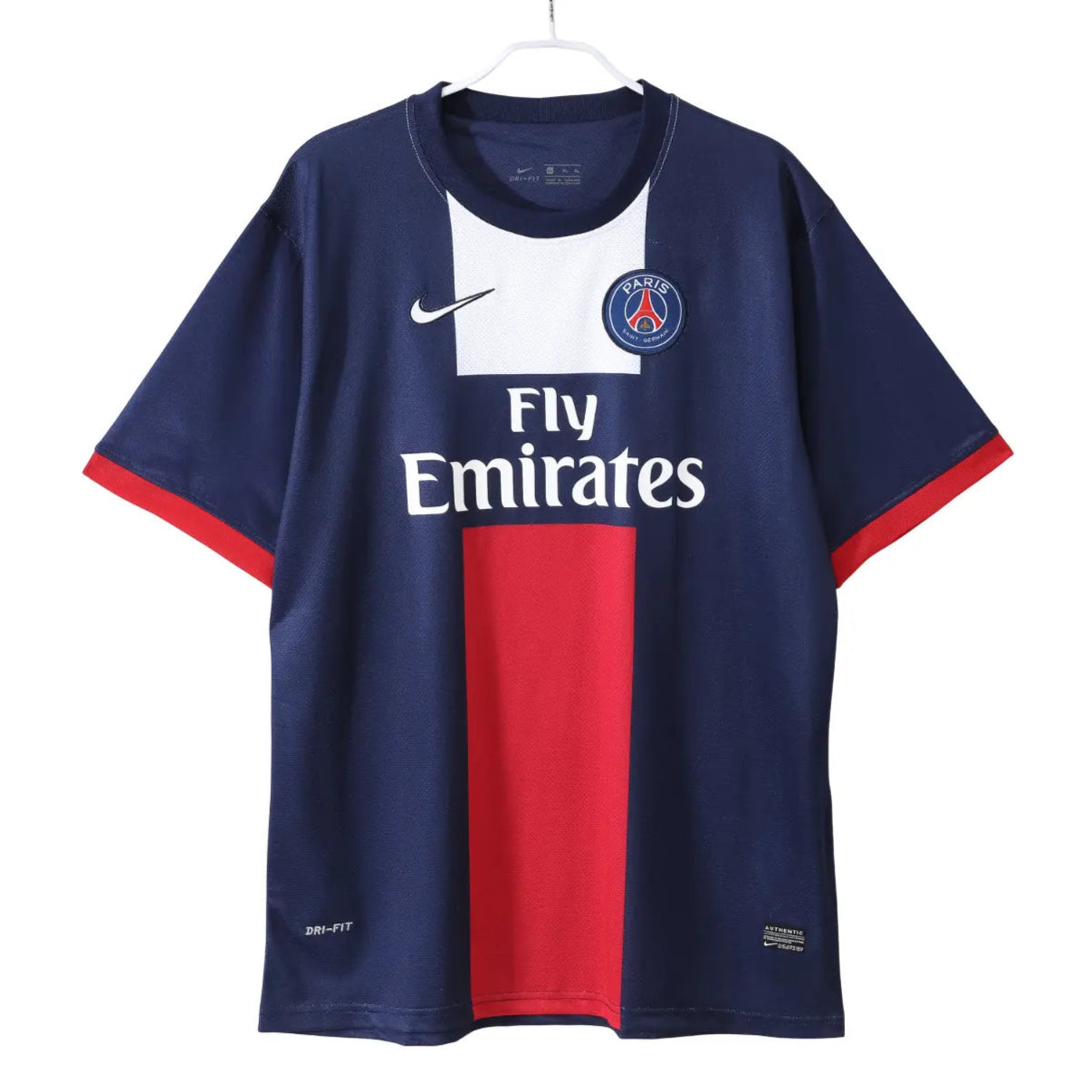 Camisa PSG Paris Saint-Germain 2013/14 Home - Masculina