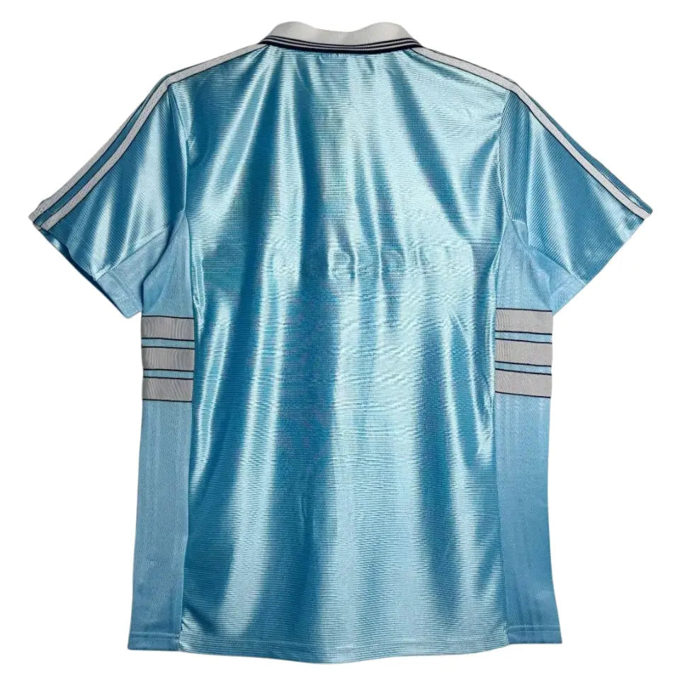 Camisa Olympique de Marselha 1998/99 Away - Masculina
