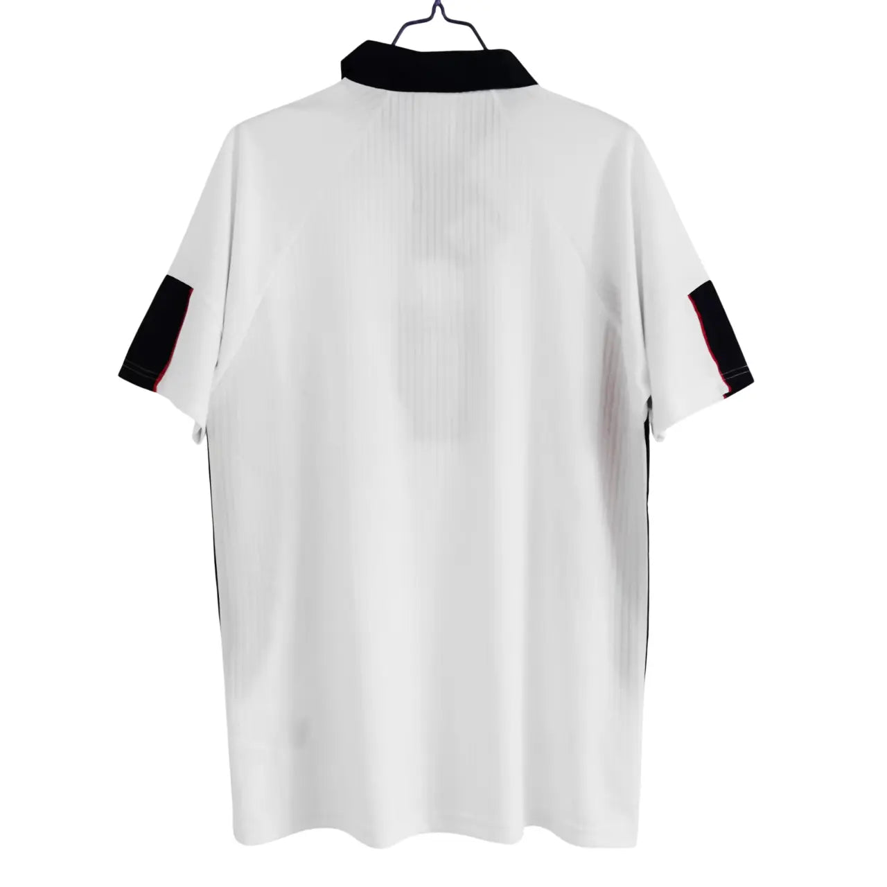 Camisa Inglaterra 1998 Home - Masculina