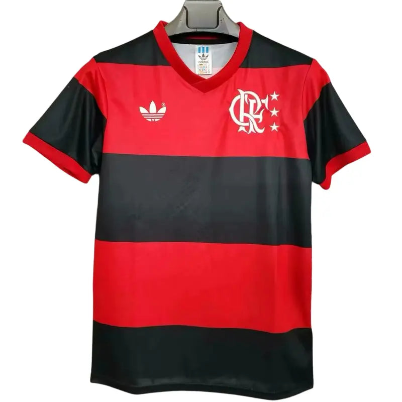 Camisa Fla Comemorativa 81 - Masculina