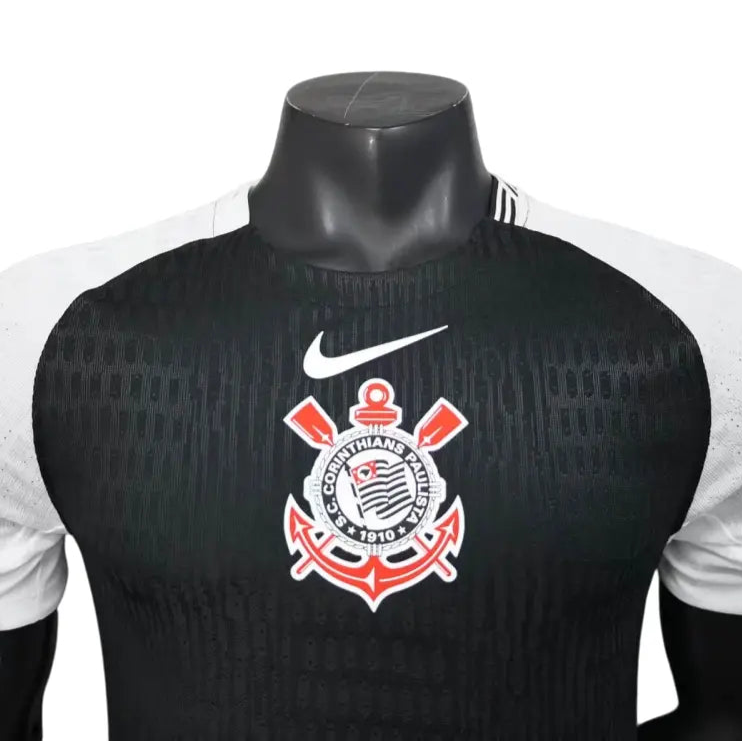 Camisa TIMÃO 2025/26 Away - Versão Jogador - Masculina