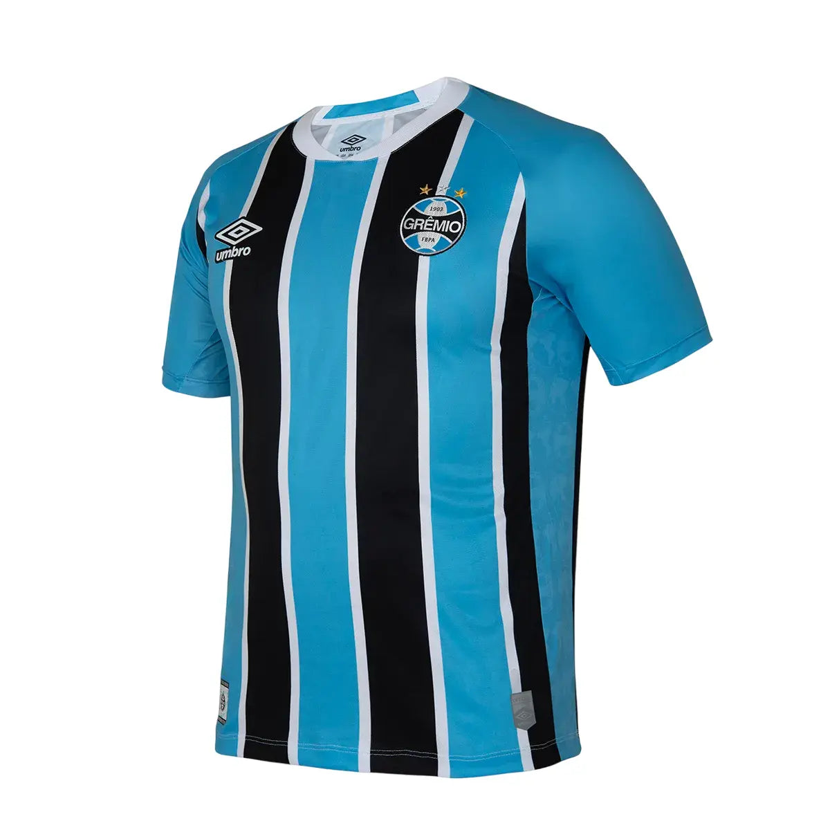 Camisa Grêmio 2025 Home - Masculina
