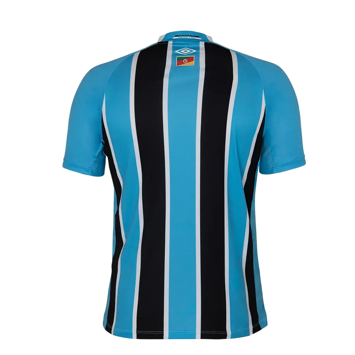 Camisa Grêmio 2025 Home - Masculina