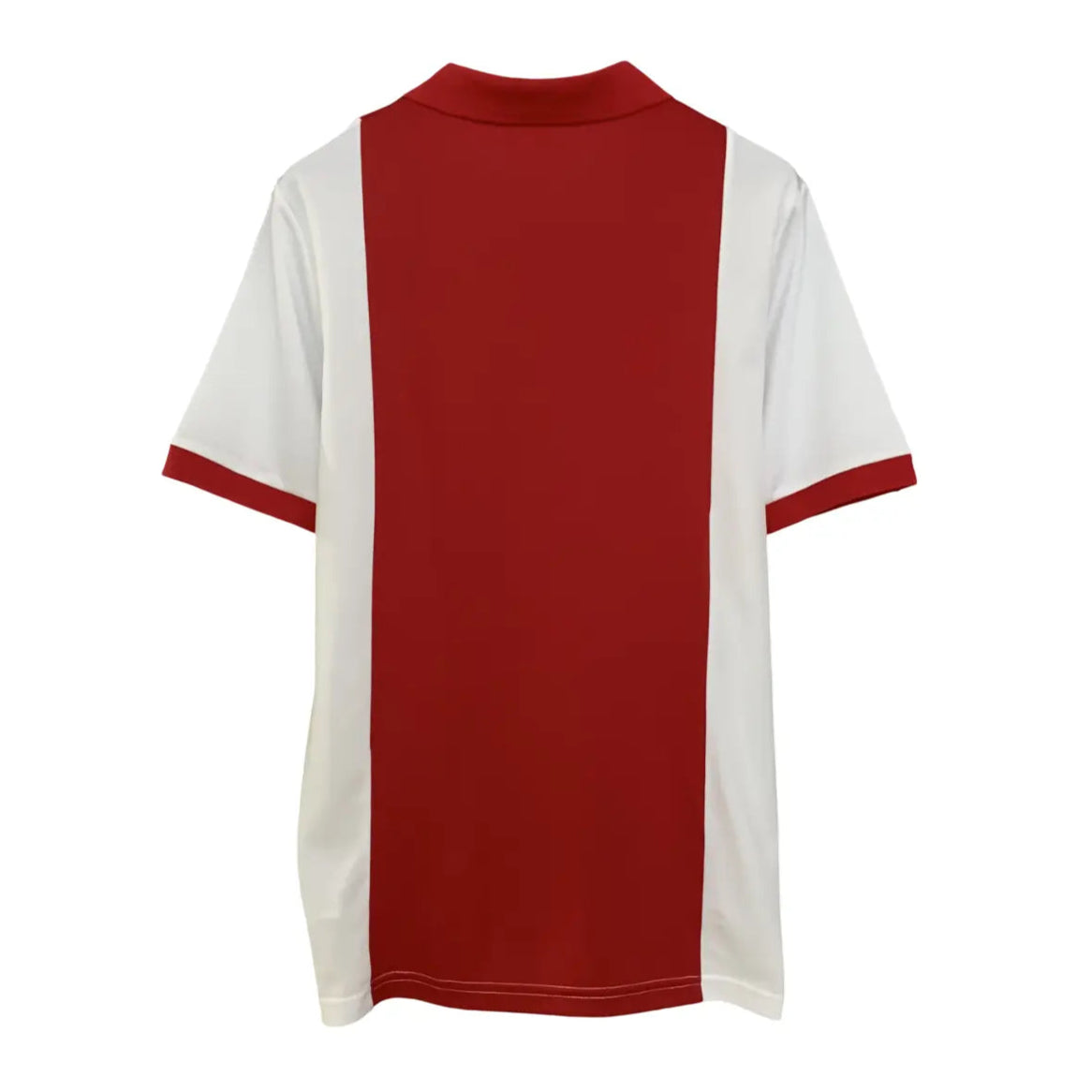 Camisa Ajax Home - 125º Aniversário - Edição Limitada