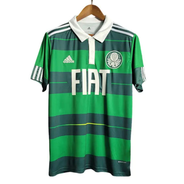 Camisa Palmeiras 2010 Third - Masculina