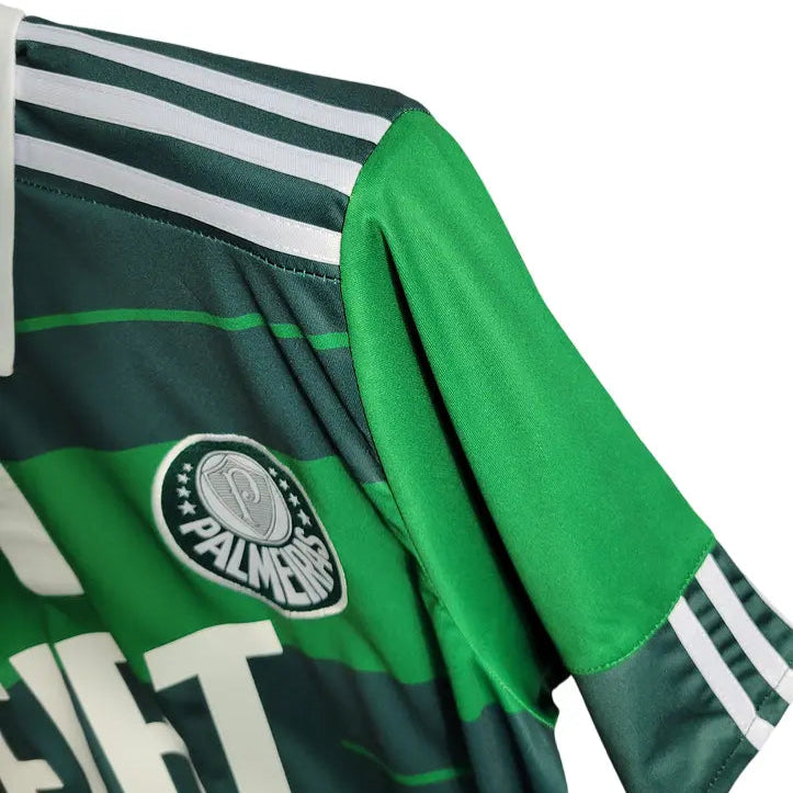 Camisa Palmeiras 2010 Third - Masculina