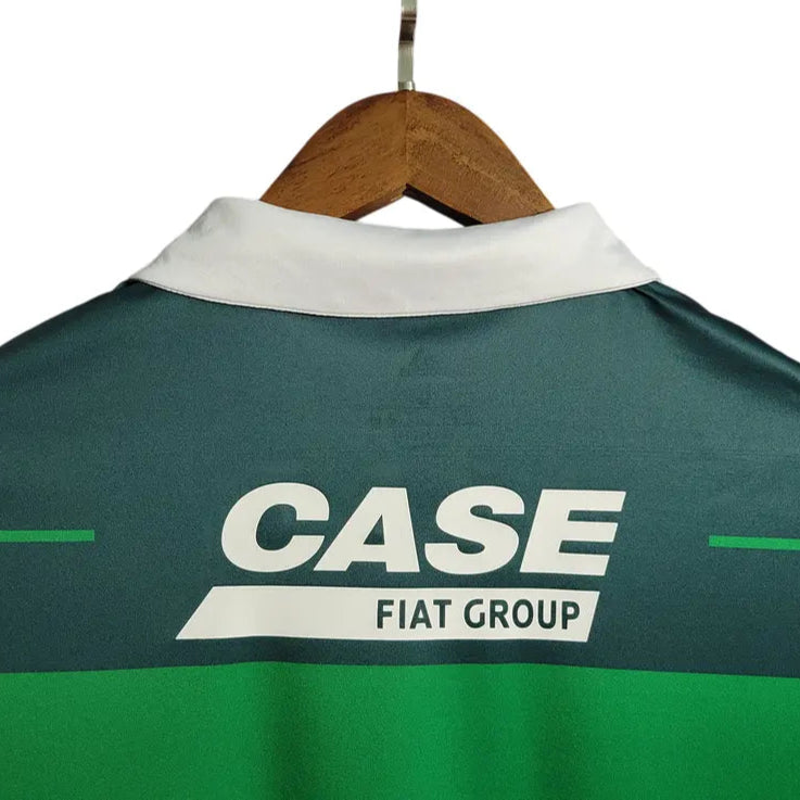 Camisa Palmeiras 2010 Third - Masculina