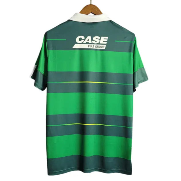 Camisa Palmeiras 2010 Third - Masculina