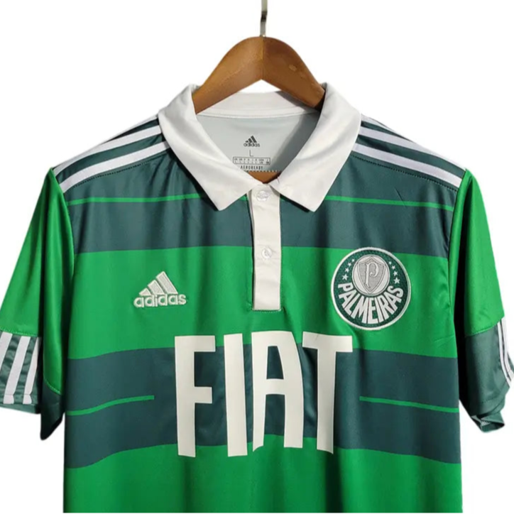 Camisa Palmeiras 2010 Third - Masculina