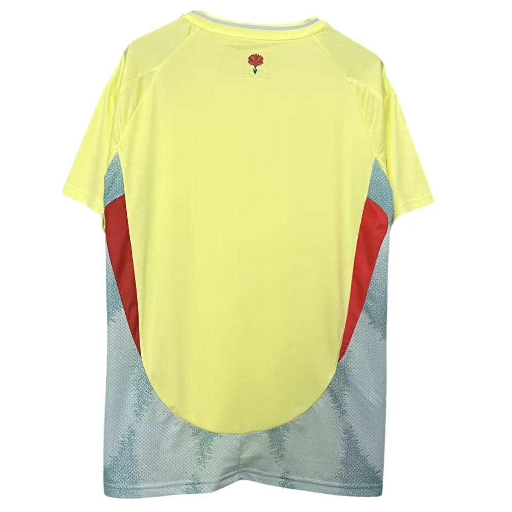Camisa Espanha 2024/25 Away - Masculina