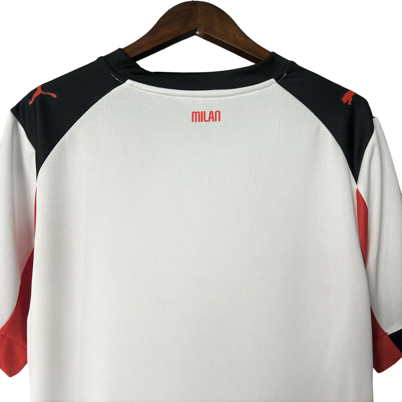 Camisa Milan 2025/26 Away - Masculina