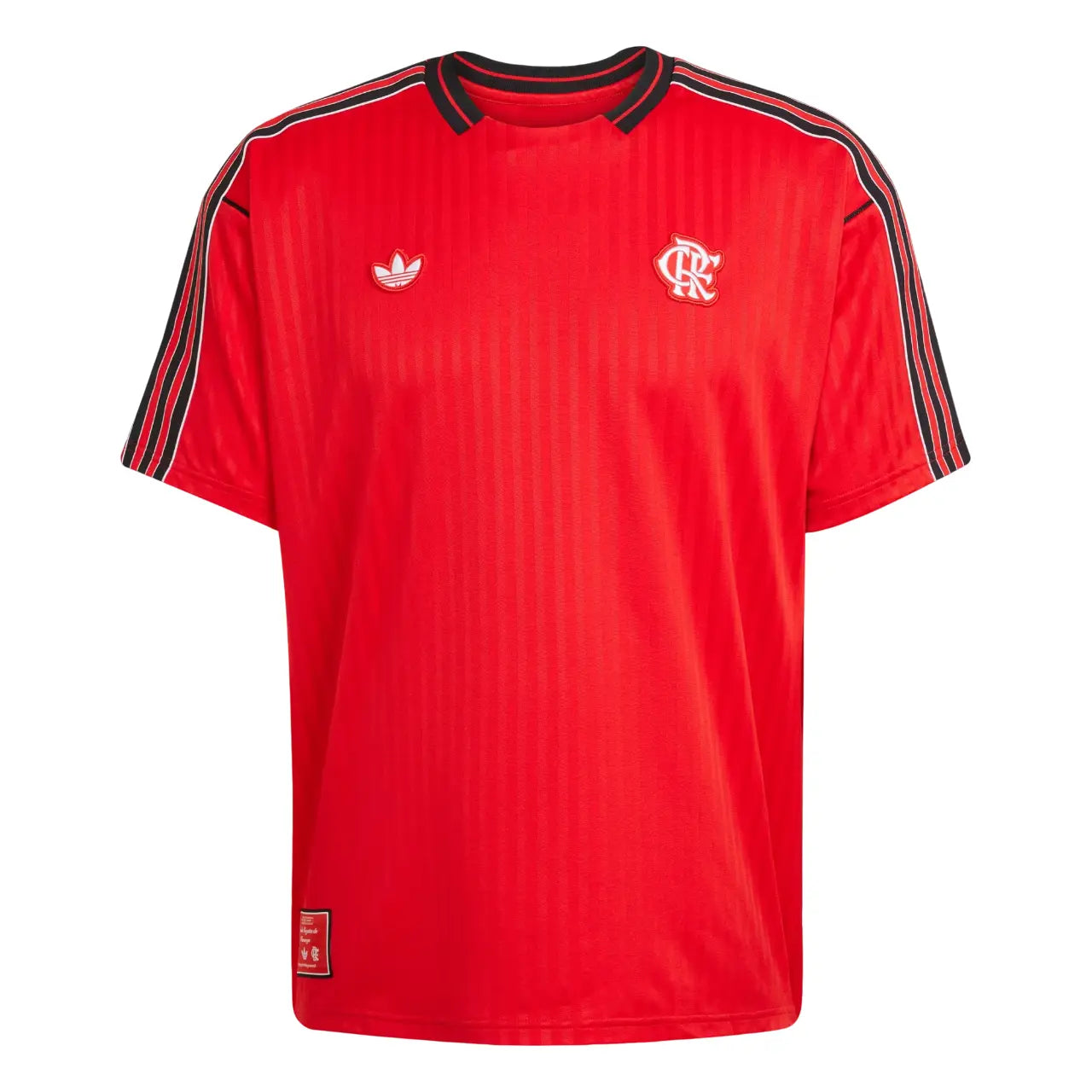 Camisa Fla Terrace Icons - Masculina