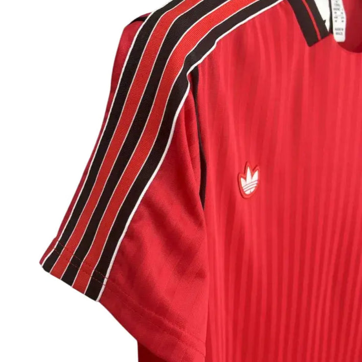 Camisa Fla Terrace Icons - Masculina