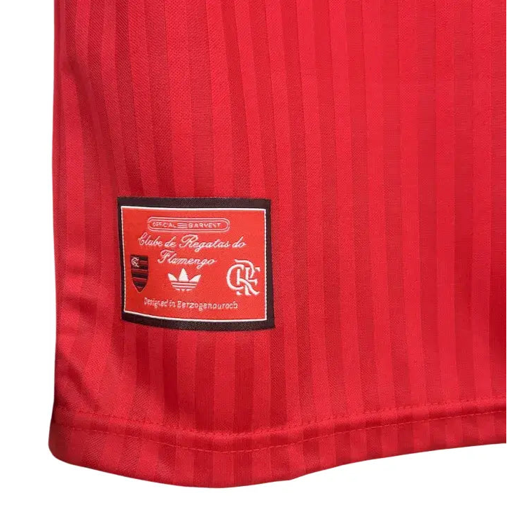 Camisa Fla Terrace Icons - Masculina